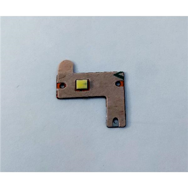 Flex flash para Cubot Note 50 calidad premium