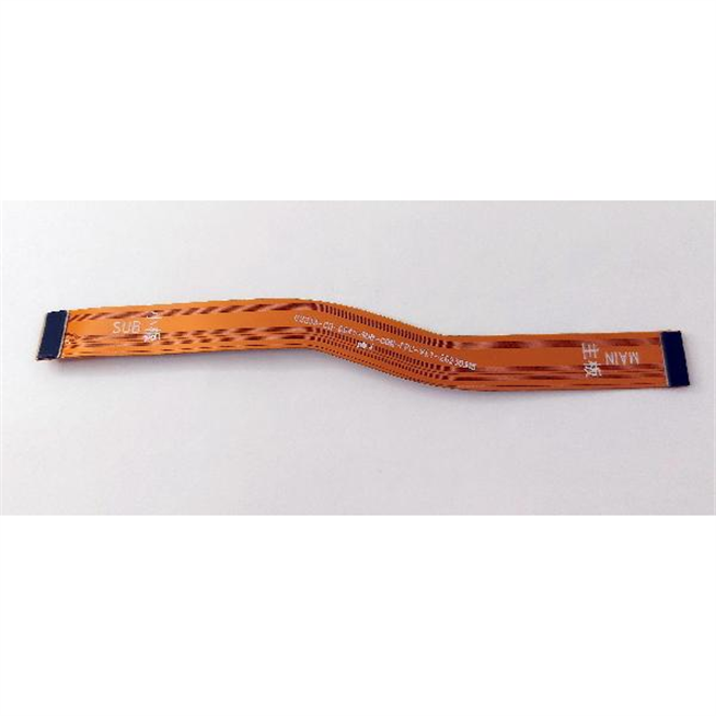 Flex central para Cubot Note 50 calidad premium