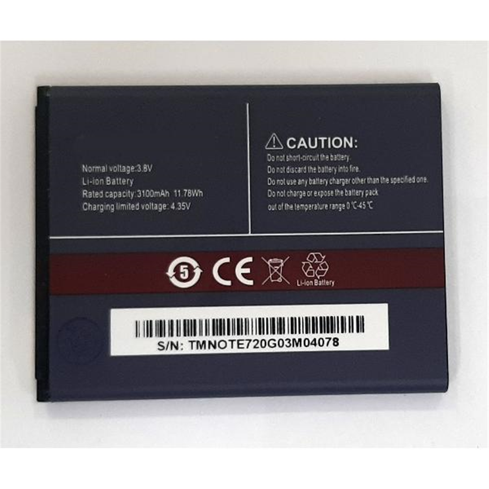 Bateria para Cubot Note 7 3100mah calidad premium