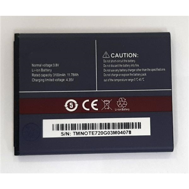 Bateria para Cubot Note 7 3100mah calidad premium