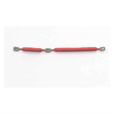 Botones rojos para Cubot Note 7 calidad premium