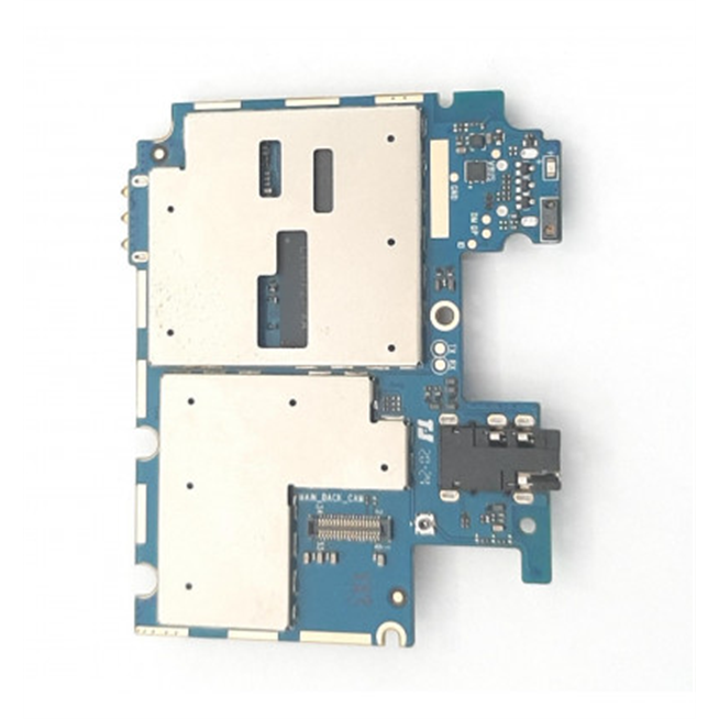 Placa carga para Cubot Note 7 mas flex jack audio mas lector sim calidad premium