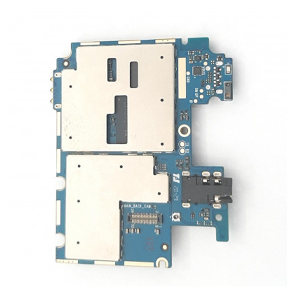 Placa carga para Cubot Note 7 mas flex jack audio mas lector sim calidad premium