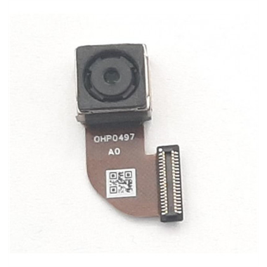 Flex camara trasera para Cubot Note 7 calidad premium