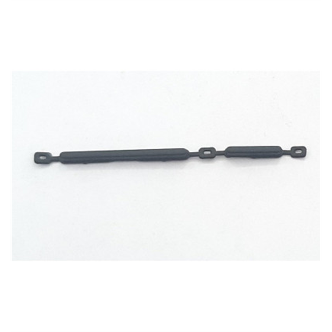 Botones negros para Cubot Note 7 calidad premium