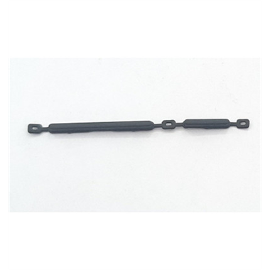 Botones negros para Cubot Note 7 calidad premium
