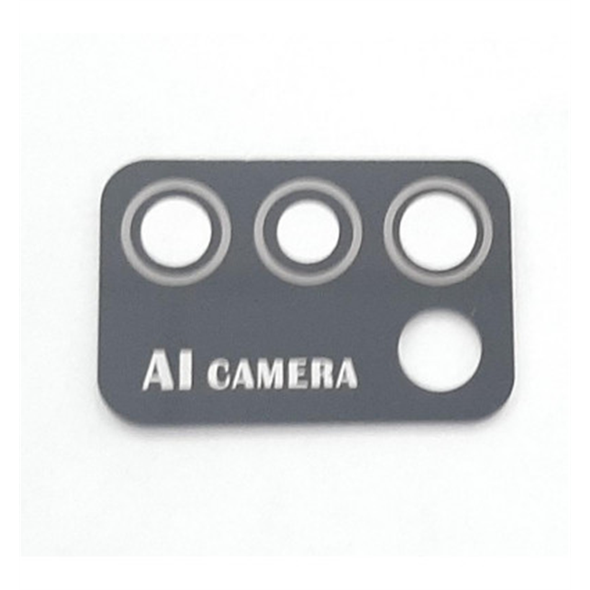 Cristal camara para Cubot Note 7 calidad premium