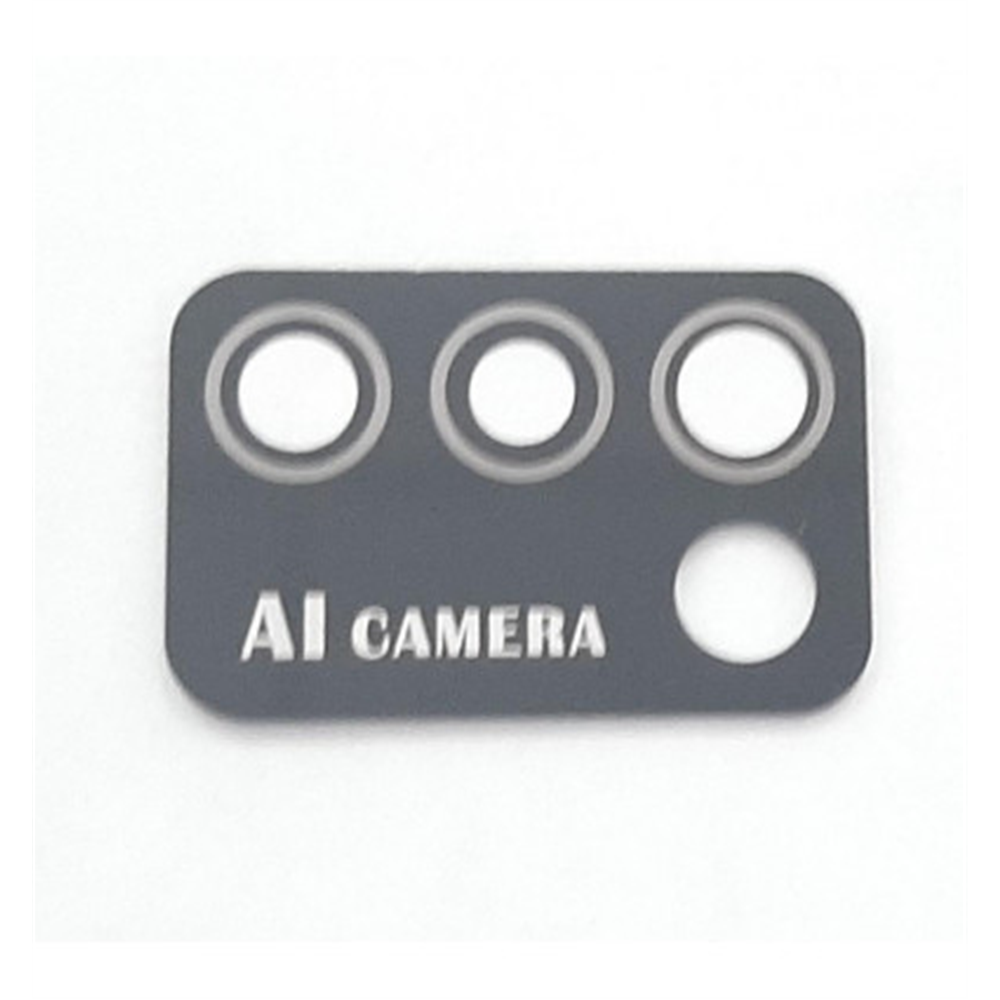 Cristal camara para Cubot Note 7 calidad premium