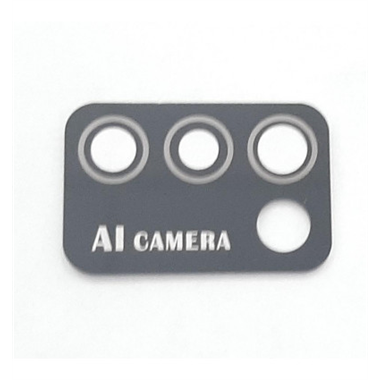 Cristal camara para Cubot Note 7 calidad premium