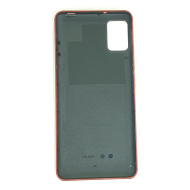 Tapa trasera o tapa bateria roja para Cubot Note 7