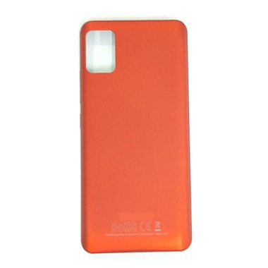 Tapa trasera o tapa bateria roja para Cubot Note 7