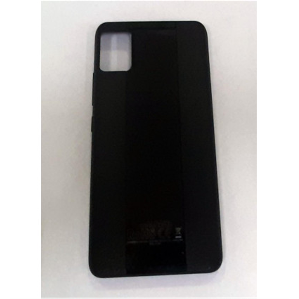 Tapa trasera o tapa bateria negra para Cubot Note 7