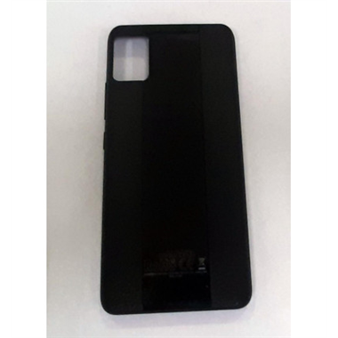Tapa trasera o tapa bateria negra para Cubot Note 7