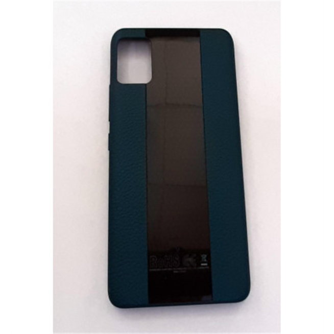 Tapa trasera o tapa bateria verde para Cubot Note 7