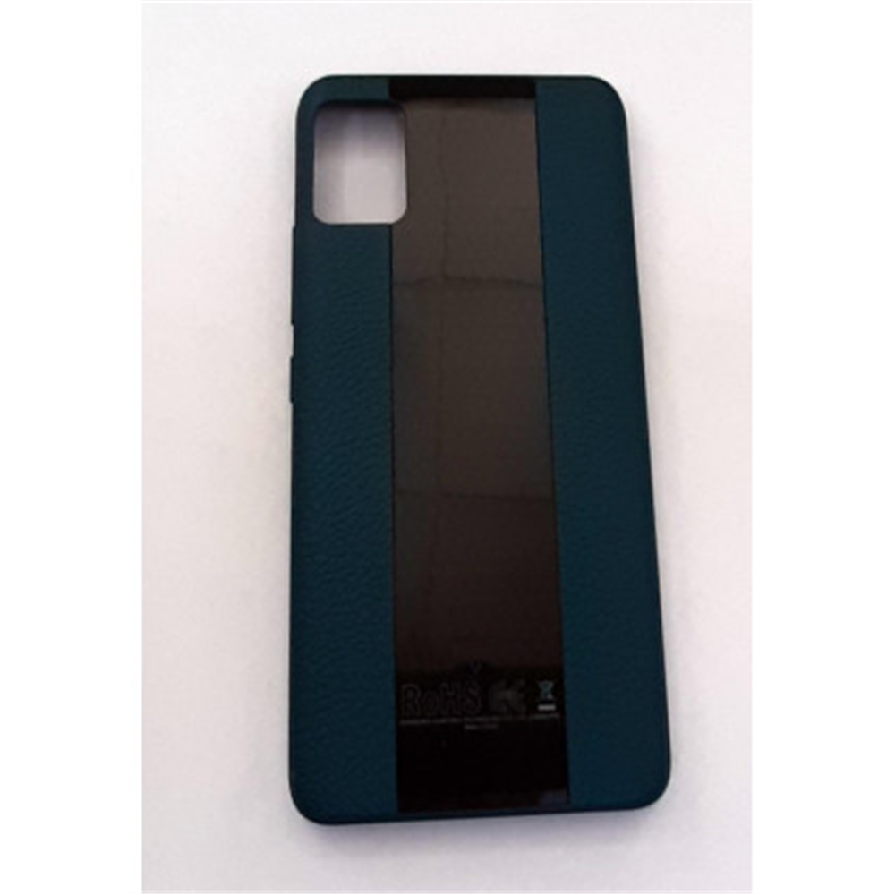 Tapa trasera o tapa bateria verde para Cubot Note 7