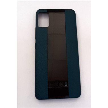 Tapa trasera o tapa bateria verde para Cubot Note 7