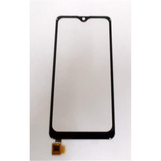 Tactil negro para Cubot Note 7 calidad premium
