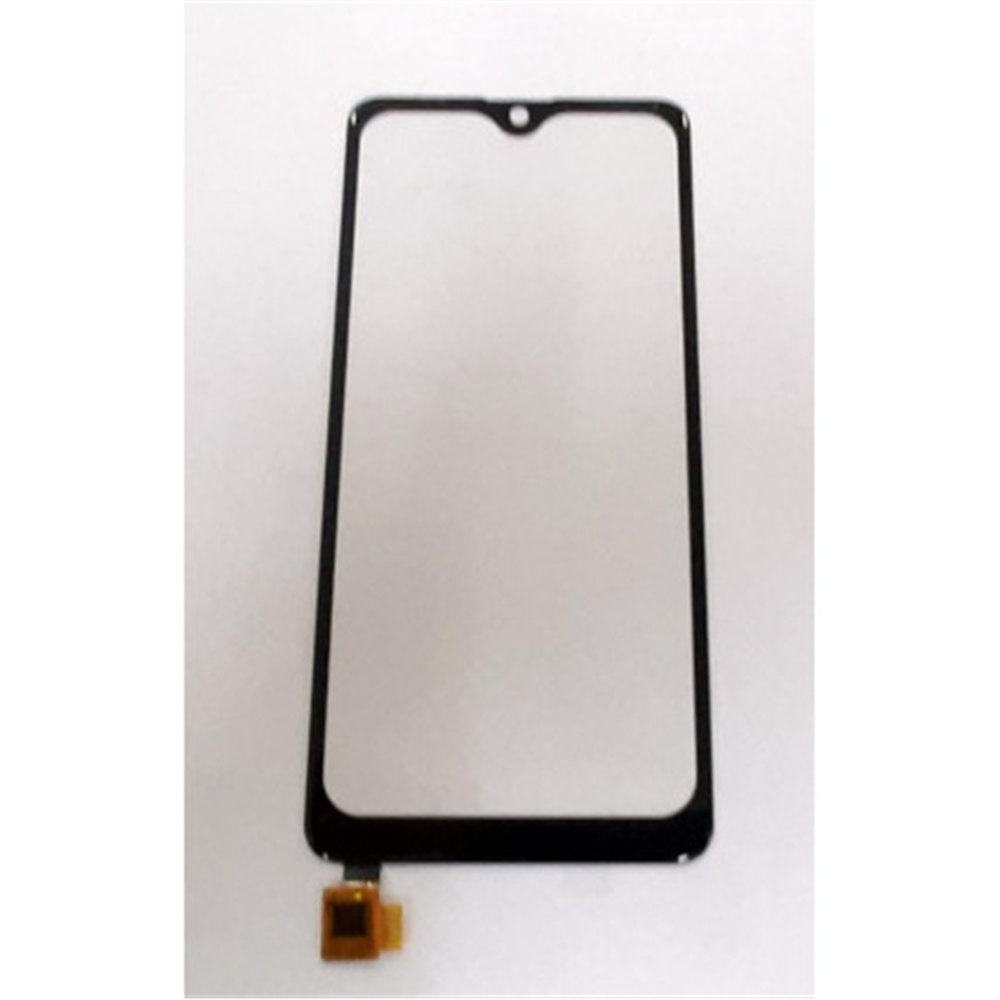Tactil negro para Cubot Note 7 calidad premium