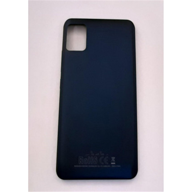 Tapa trasera o tapa bateria azul para Cubot Note 7