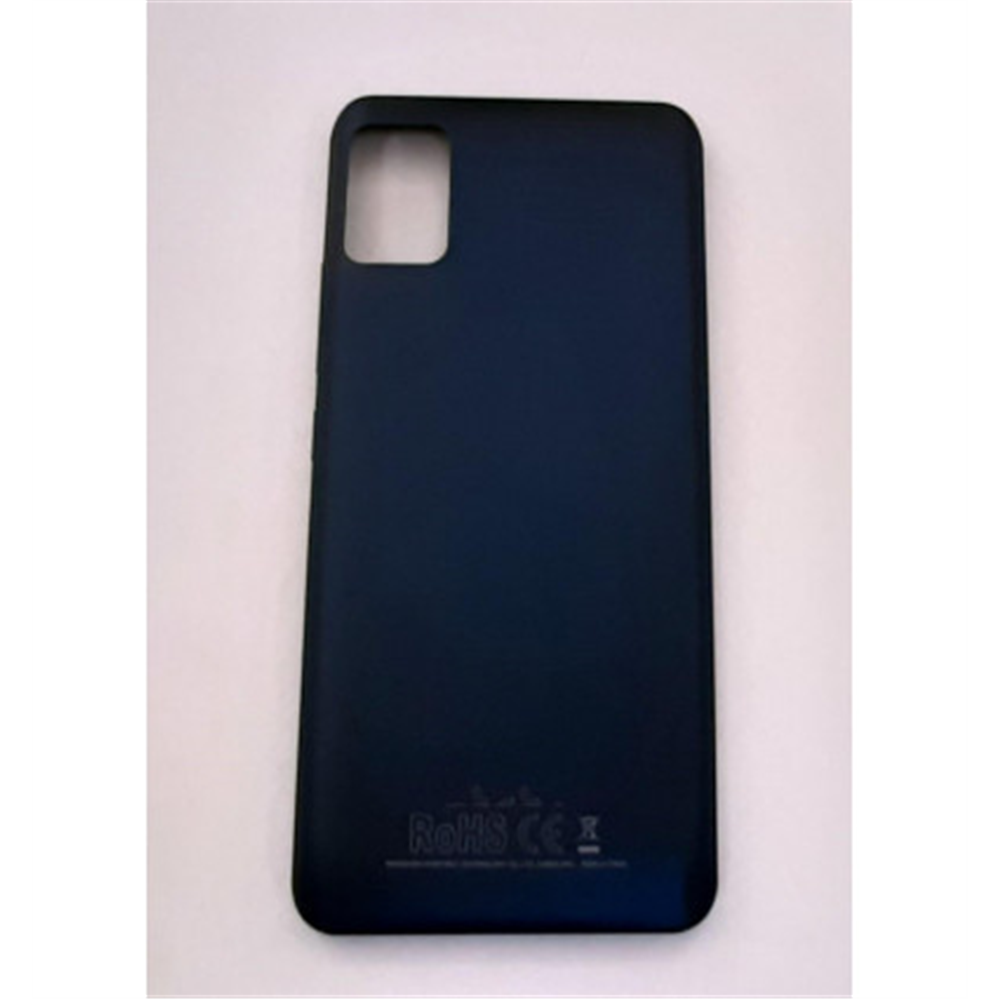Tapa trasera o tapa bateria azul para Cubot Note 7