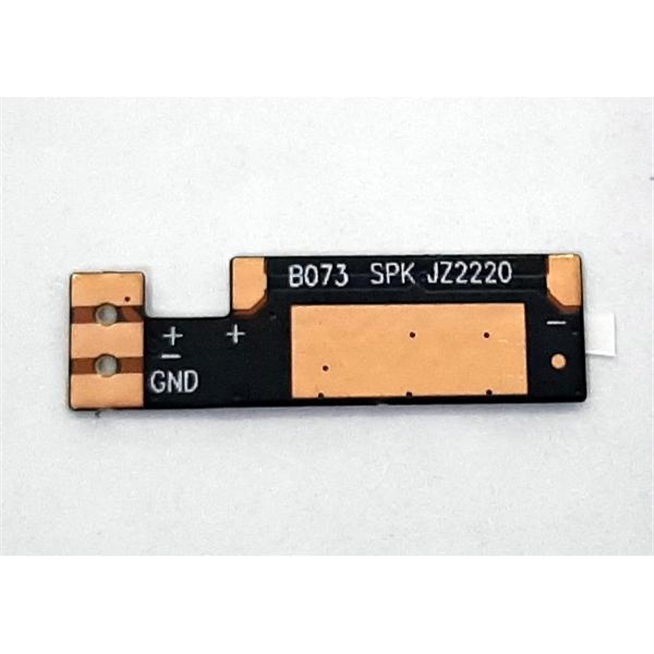 Flex conexion buzzer para Cubot Note 8 calidad premium