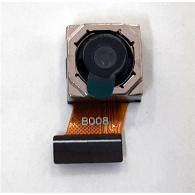 Flex camara trasera para Cubot Note 8 calidad premium