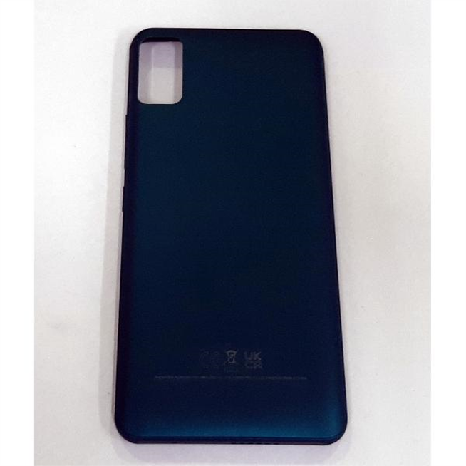 Tapa trasera o tapa bateria verde para Cubot Note 8