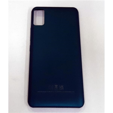 Tapa trasera o tapa bateria verde para Cubot Note 8