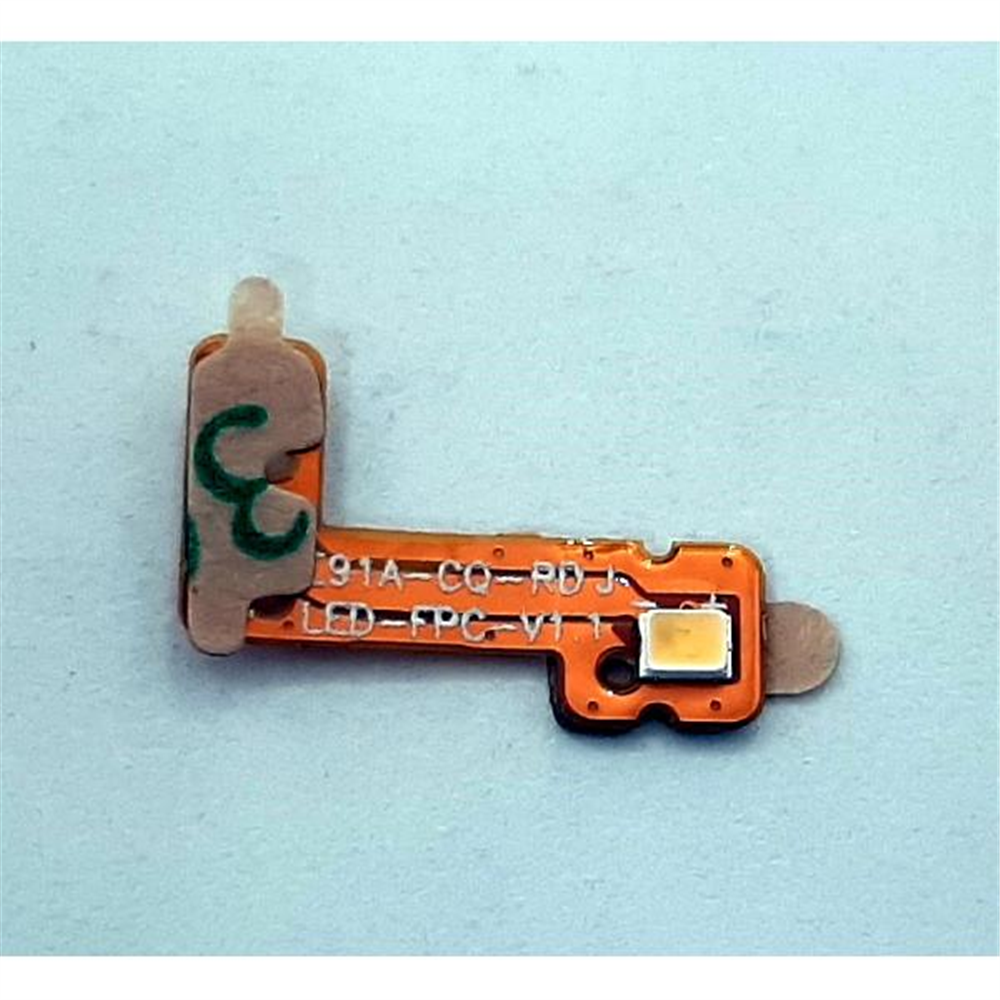 Flesh flash para Cubot Note 9 calidad premium