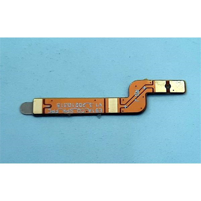 Flex conexion buzzer para Cubot Note 9 calidad premium