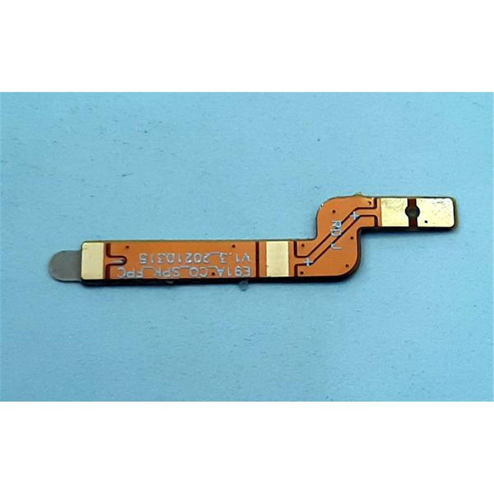 Flex conexion buzzer para Cubot Note 9 calidad premium