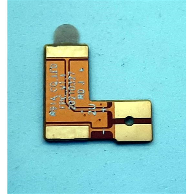 Flex conexion auricular para Cubot Note 9 calidad premium