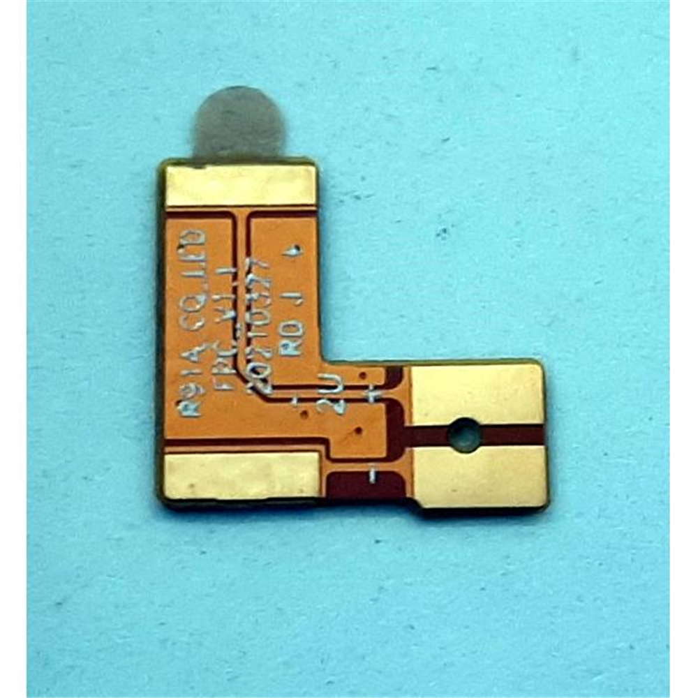 Flex conexion auricular para Cubot Note 9 calidad premium