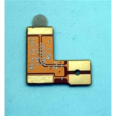 Flex conexion auricular para Cubot Note 9 calidad premium
