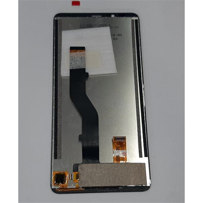 Pantalla lcd para Cubot Note 9 mas tactil negro calidad premium