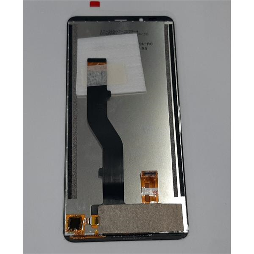Pantalla lcd para Cubot Note 9 mas tactil negro calidad premium