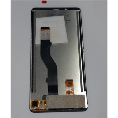 Pantalla lcd para Cubot Note 9 mas tactil negro calidad premium