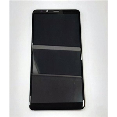 Pantalla lcd para Cubot Note 9 mas tactil negro calidad premium