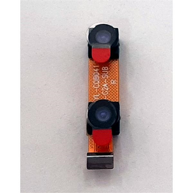 Flex camara flash para Cubot Note 9 calidad premium