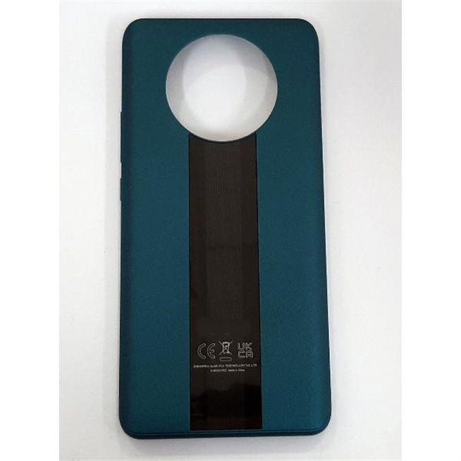 Tapa trasera o tapa bateria verde para Cubot Note 9