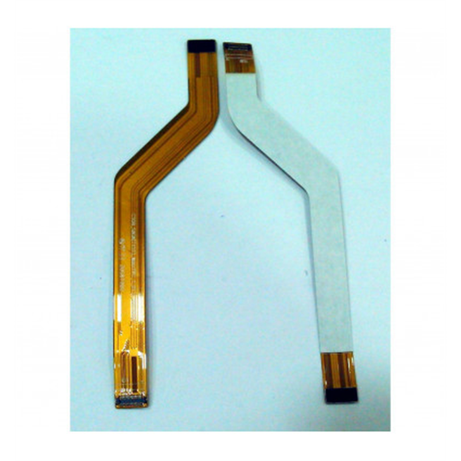 Flex central para Cubot Note Plus