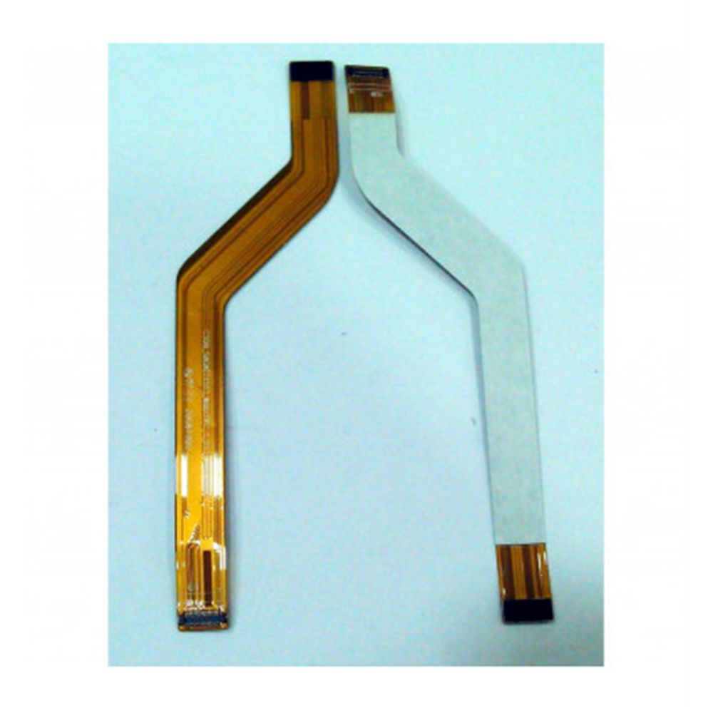 Flex central para Cubot Note Plus
