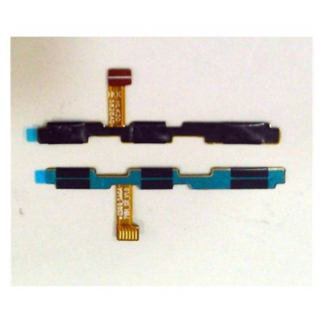 Flex power + volumen para Cubot Note Plus