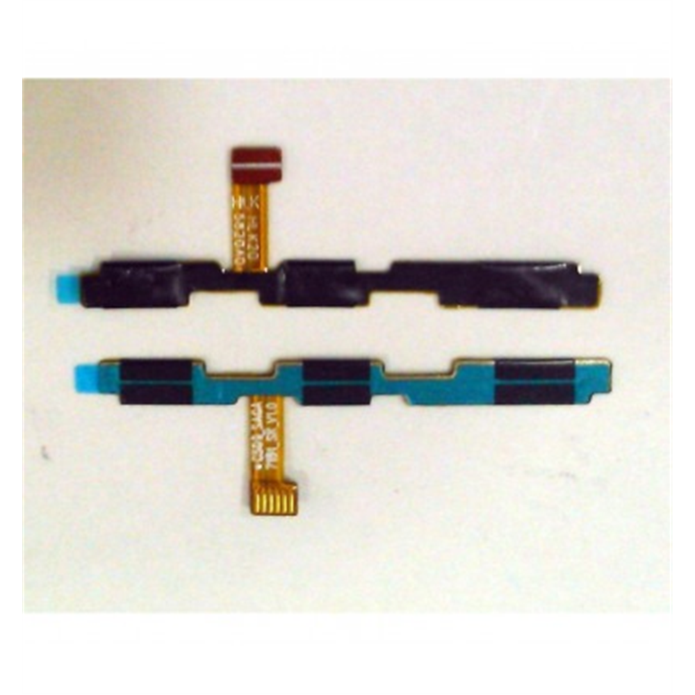 Flex power + volumen para Cubot Note Plus