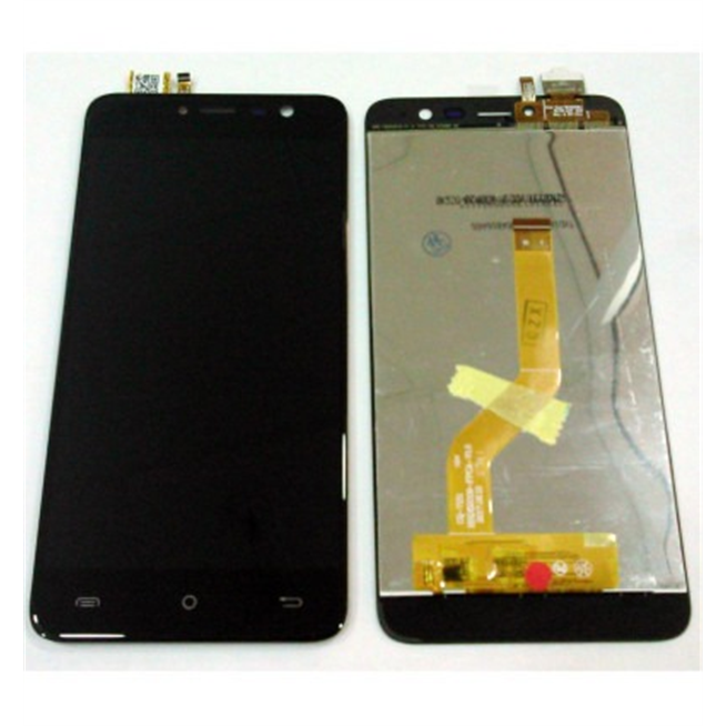 Cubot Note Plus pantalla lcd + tactil negro premium