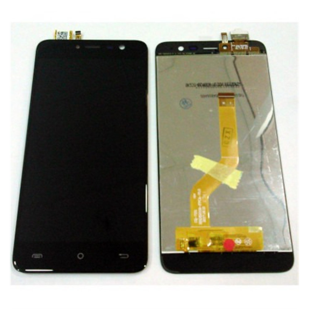 Cubot Note Plus pantalla lcd + tactil negro premium