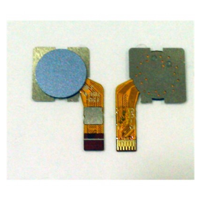 Boton home azul para Cubot Note Plus