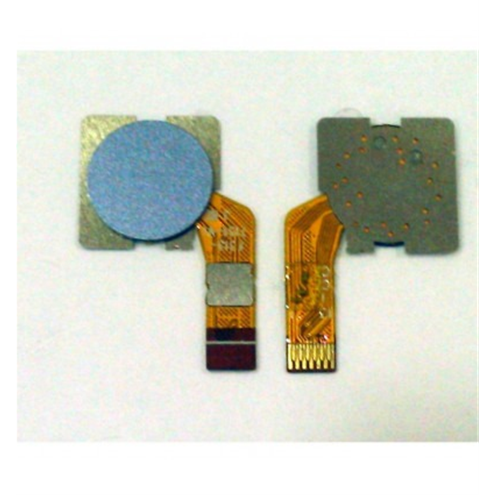 Boton home azul para Cubot Note Plus