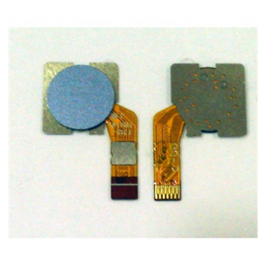 Boton home azul para Cubot Note Plus
