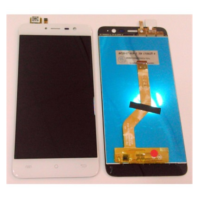 Cubot Note Plus pantalla lcd + tactil blanco premium